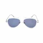 SUNGLASSES ADIDAS MAN AOK001-012000 (Lens/Bridge/Temple) 57/14/145 mm)