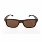 SUNGLASSES ADIDAS MAN AOR005-044009 (Lens/Bridge/Temple) 54/21/140 mm)