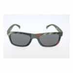 SUNGLASSES ADIDAS MAN AOR005-PDC030 (Lens/Bridge/Temple) 54/21/140 mm)