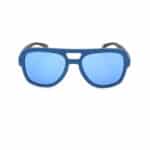 SUNGLASSES ADIDAS MAN AOR011-021009 (Lens/Bridge/Temple) 54/19/140 mm)