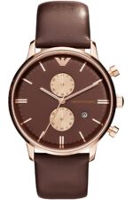 WATCH ARMANI MAN AR0387 (42MM)