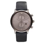 WATCH ARMANI MAN AR0388 (43MM)