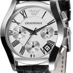 WATCH ARMANI MAN AR0670 (36MM)