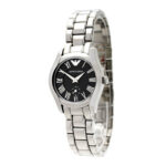 WATCH ARMANI WOMEN AR0695 (28MM)