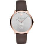 WATCH ARMANI MAN AR11163 (42 MM)
