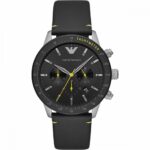 WATCH ARMANI MAN AR11325 (44 MM)