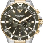 WATCH ARMANI MAN AR11361 (42MM)