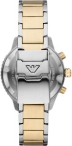 WATCH ARMANI MAN AR11361 (42MM) - Image 2