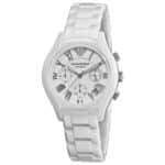 WATCH ARMANI UNISEX AR1404 (38MM)