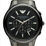 WATCH ARMANI MAN AR1452 (43MM)