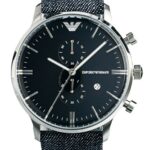 WATCH ARMANI MAN AR1690 (43MM)