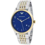 WATCH ARMANI MAN AR1868 (41MM)