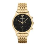 WATCH ARMANI MAN AR1893 (41MM)