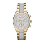WATCH ARMANI WOMAN AR5944 (38MM)