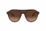 SUNGLASSES GIORGIO ARMANI MAN AR6078-300613 (Lens/Bridge/Temple) 46/19/140 mm) - Image 2