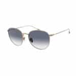 SUNGLASSES GIORGIO ARMANI WOMEN AR6114-3011X0 (Lens/Bridge/Temple) 54/18/140 mm)
