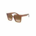SUNGLASSES GIORGIO ARMANI WOMEN AR8156-593251 (Lens/Bridge/Temple) 52/21/140 mm)