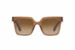 SUNGLASSES GIORGIO ARMANI WOMEN AR8156-593251 (Lens/Bridge/Temple) 52/21/140 mm) - Image 2