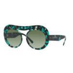 SUNGLASSES GIORGIO ARMANI WOMEN AR8178-56558E (Lens/Bridge/Temple) 56/16/140 mm)