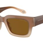 SUNGLASSES GIORGIO ARMANI WOMEN AR8184U598133 (Lens/Bridge/Temple) 52/22/145 mm)