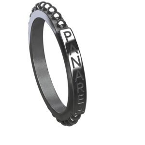 RING PANAREA WOMAN AS1854OX (T14 )