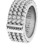 RING PANAREA WOMAN AS252PL2 (T13 )