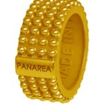 RING PANAREA WOMAN AS256DO (T16 )