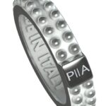 RING PANAREA WOMAN AS352PL2 (T13 )