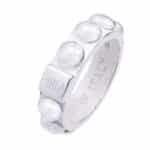 RING PANAREA WOMAN AS754PL (T14 )
