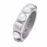 RING PANAREA WOMAN AS756OX (T15 )