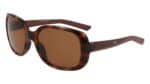 SUNGLASSES NIKE WOMEN AUDACIOUSSFD1 (Lens/Bridge/Temple) 54/17/135 mm)