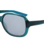 SUNGLASSES NIKE WOMEN AUDACIOUSSD1 (Lens/Bridge/Temple) 54/17/135 mm)