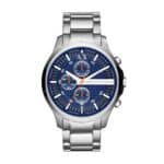 WATCH ARMANI EXCHANGE MAN AX2155 (46MM)