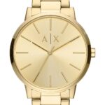 WATCH ARMANI EXCHANGE MAN AX2707 (42 MM)