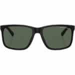 SUNGLASSES ARMANI EXCHANGE UNISEX AX4041SF80787 (Lens/Bridge/Temple) 58/17/140 mm) - Image 2