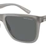 SUNGLASSES ARMANI EXCHANGE MAN AX4080SF83288 (Lens/Bridge/Temple) 57/19/145 mm)