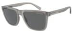 SUNGLASSES ARMANI EXCHANGE MAN AX4080SF83288 (Lens/Bridge/Temple) 57/19/145 mm)
