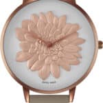 WATCH BELLEVUE WOMAN B43-1 (40MM)
