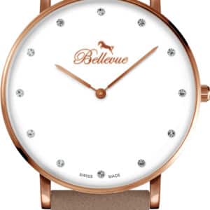 WATCH BELLEVUE WOMAN B53 (40MM)