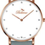 WATCH BELLEVUE WOMAN B55 (40MM)