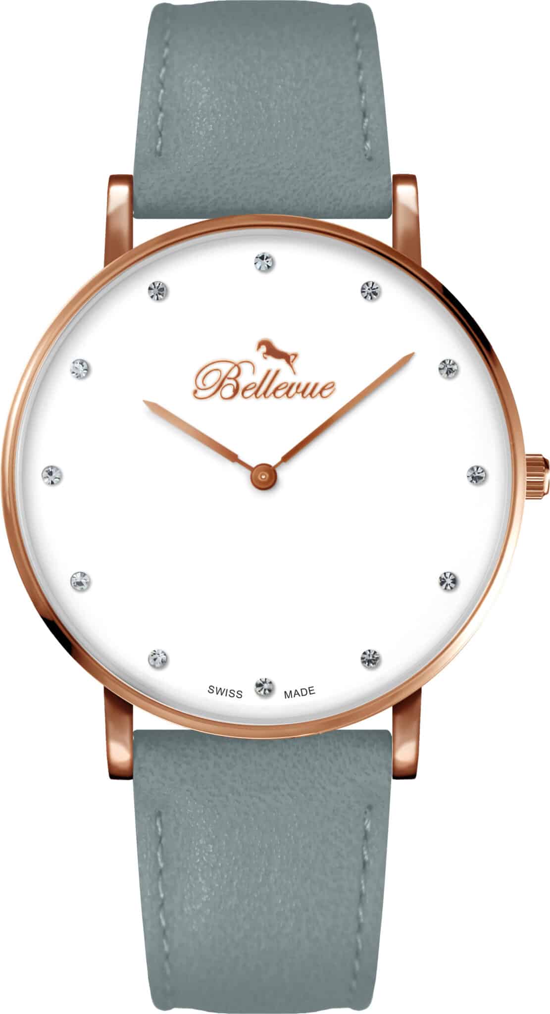 B.55 WATCH BELLEVUE WOMAN B55 (40MM) - Image 1