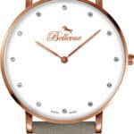 WATCH BELLEVUE WOMAN B56 (40MM)