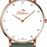 WATCH BELLEVUE WOMAN B57 (40MM)