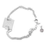 BRACELET SIF JAKOBS WOMAN B0096-CZ (16-20CM )