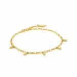 BRACELET ANIA HAIE WOMEN B018-01G (19CM )