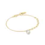 BRACELET ANIA HAIE WOMEN B019-02G (19CM )