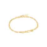BRACELET ANIA HAIE WOMEN B021-03G (19CM )