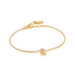 BRACELET ANIA HAIE WOMEN B026-02G (19CM )