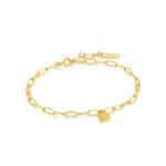 BRACELET ANIA HAIE WOMEN B032-01G (19CM )