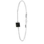 BRACELET SIF JAKOBS WOMAN B1851-BK-070 (16-18CM )